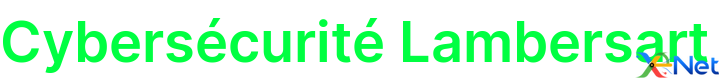 Cybersécurité Lambersart